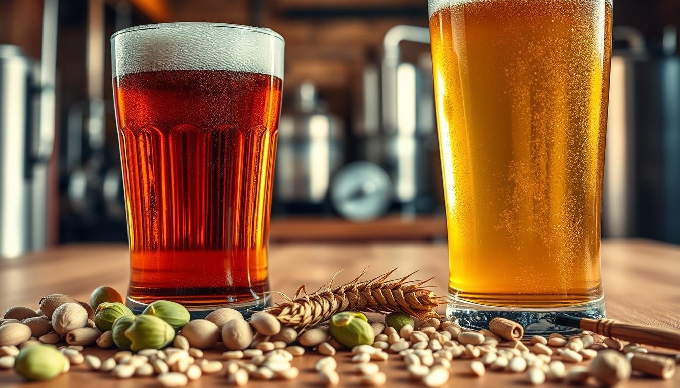 Difference Between Ale And Lager