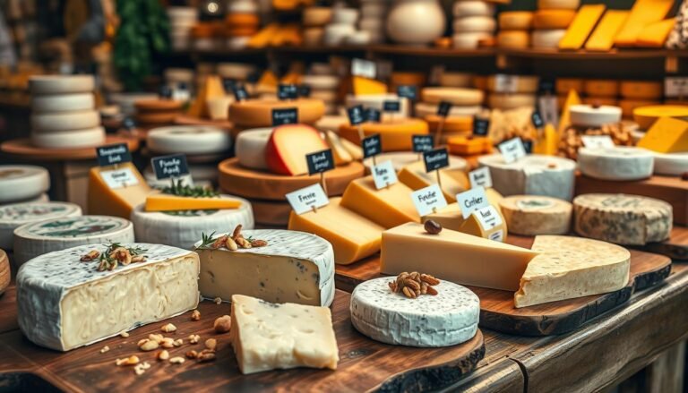 How Many Types Of Cheese Are There