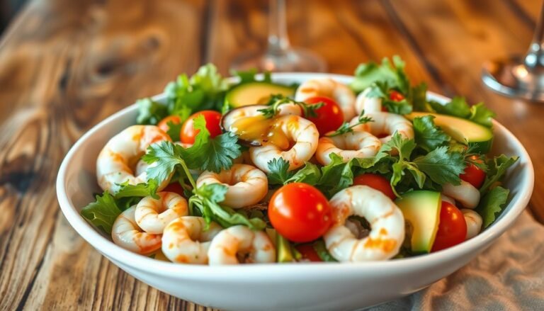 How To Make Seafood Salad Dreamlight Valley