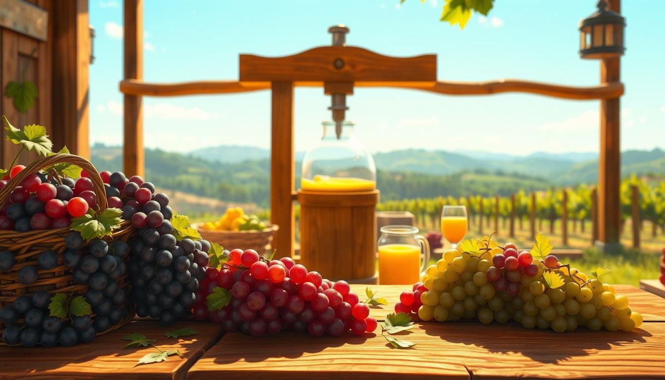How To Make Wine Stardew Valley