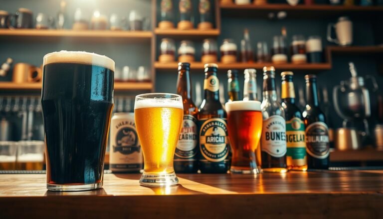 What Beer Has The Most Alcohol