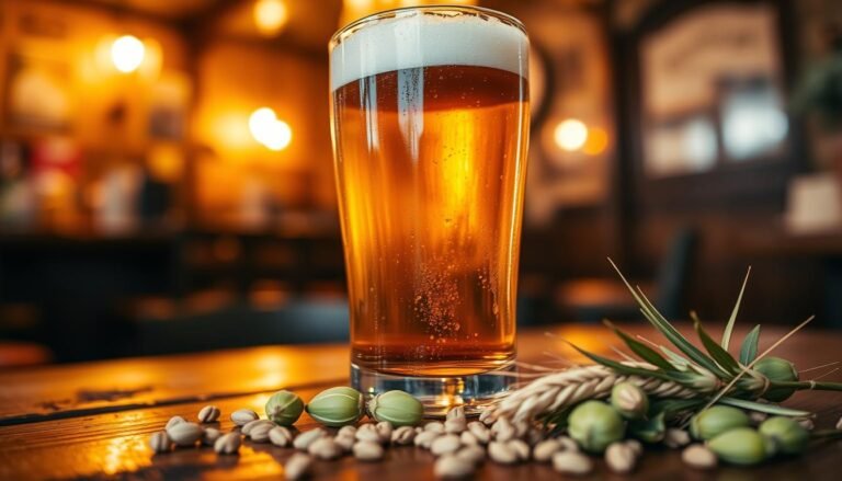 What Does Ale Taste Like