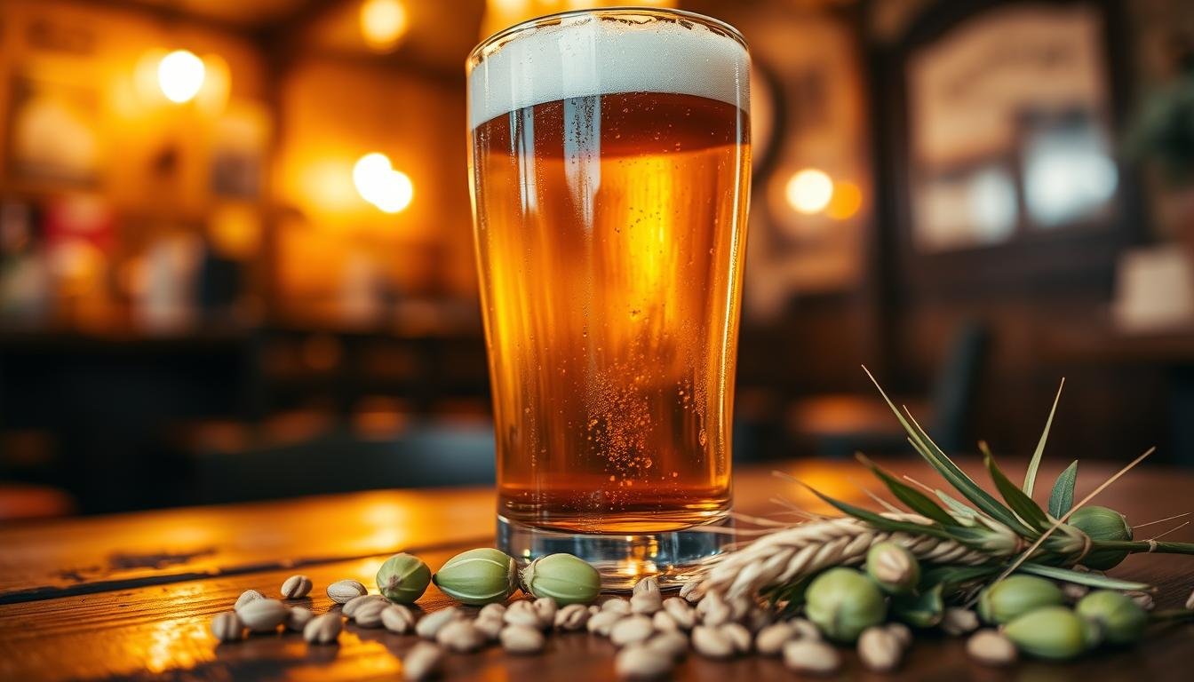 What Does Ale Taste Like