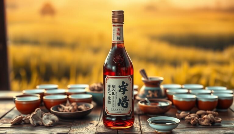 What Is Shaoxing Wine