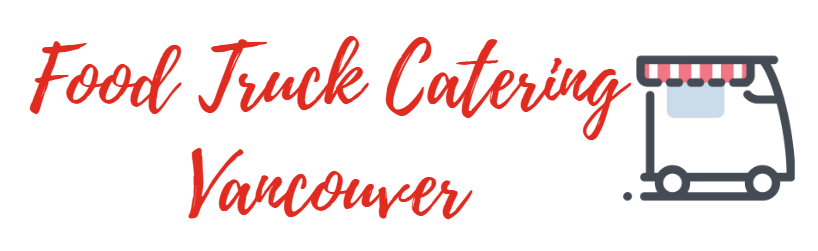 Catering Logo Footer